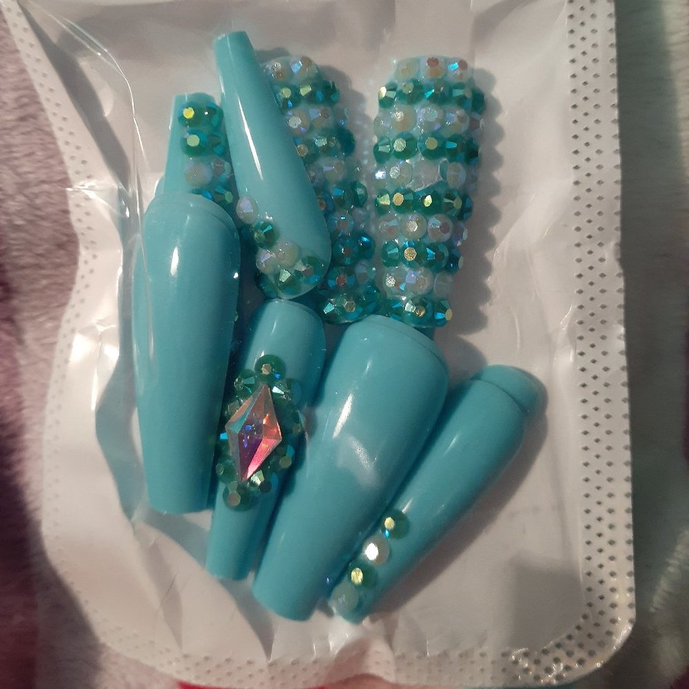 SALE!! Brand New False Nails